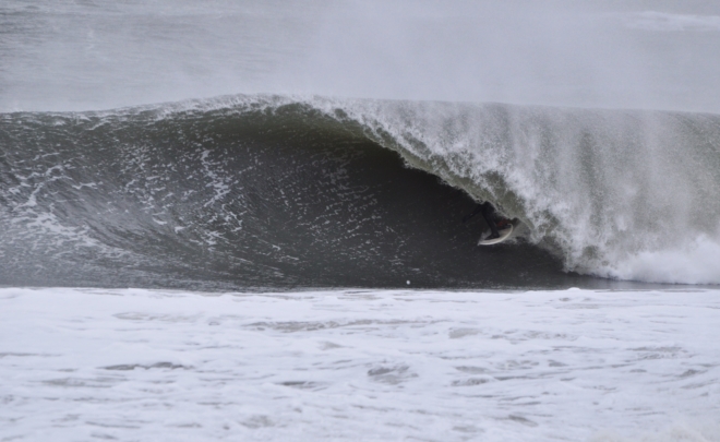 Cody Craig + January + Hatteras Island